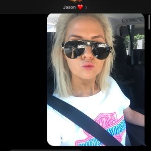 Meet your Posher, Stacey